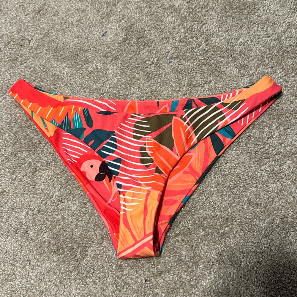 Midori bikini bottom Parker